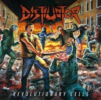Band - Revolutionary Cells